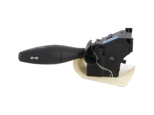 Used Steering column stalk FORD FIESTA V (JH_, JD_) 1.4 TDCi (68 hp) 28418928