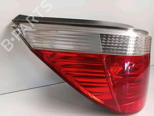 Left taillight BMW 5 (E60) 525 i | BP20604239C34 