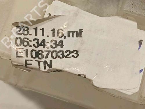 Steering column stalk RENAULT CLIO IV (BH_) 1.5 dCi 110 | BP17630504I23 