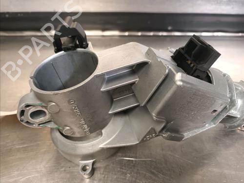 Ignition barrel OPEL CORSA D (S07) 1.3 CDTI (L08, L68) | BP12822253M48 