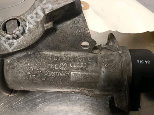 Ignition barrel SKODA OCTAVIA I (1U2) 1.9 TDI | BP10052055M48 