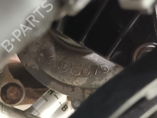 Engine RENAULT CLIO V (B7_) 1.5 Blue dCi 100 (B7AD) | BP31847907M1