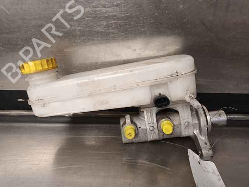 Used Brake master cylinder FIAT DUCATO Van (250_) 130 Multijet 2,3 D (131 hp) 30409504