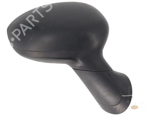 Right mirror FIAT 500 (312_) 1.3 D Multijet (312AXB1A) | BP18058156C27