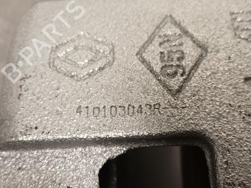 Left front brake caliper RENAULT ESPACE V (JR_)  | BP21781599M105 