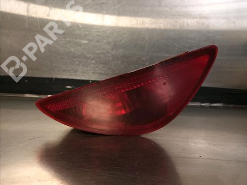 Used Rear fog light Rear fog light RENAULT CLIO III (BR0/1, CR0/1) 1.2 16V (BR02, BR0J, BR11, CR02, CR0J, CR11) (75 hp) 9340240 9340240