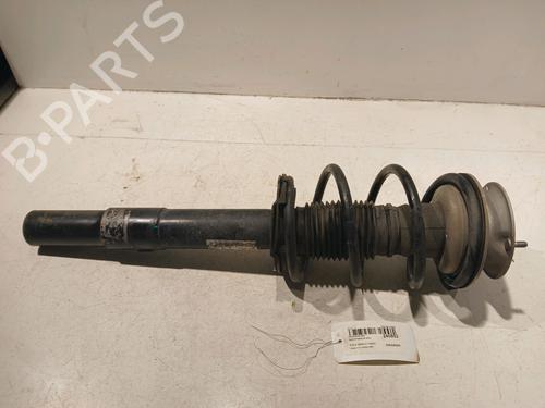 Used Left front shock absorber BMW 5 Touring (E61) 525 d (197 hp) 18251434