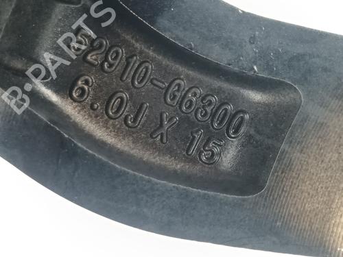 Used Rim Rim 37872039 37872039