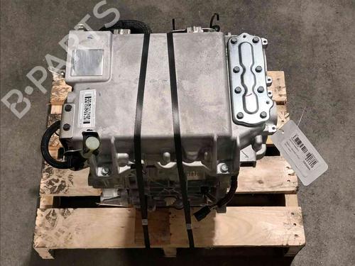 Used Engine RENAULT MEGANE E-TECH SUV EV60 (BNJ1) (218 hp) 21782223