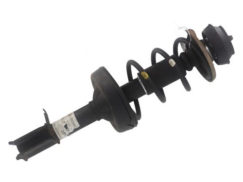 Right front shock absorber RENAULT TWINGO II (CN0_) 1.2 16V (CN04, CN0B) | BP37413828M17 - Image 3
