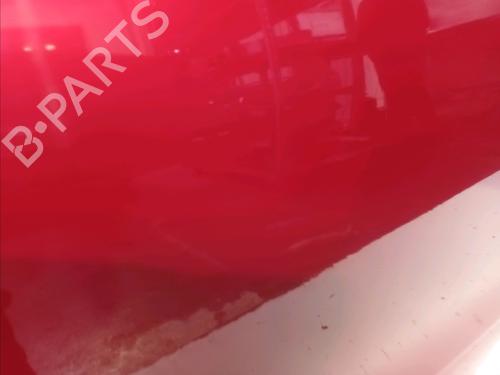 Left rear door CITROËN C4 II (NC_) 1.6 HDi 110 | BP14949140C4