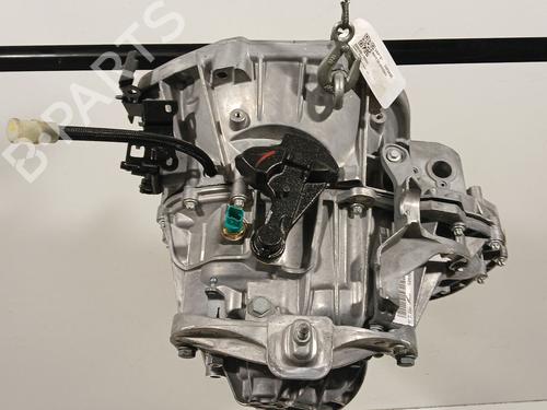 Gearbox RENAULT TRAFIC III Van (FG_)  | BP28688904M3 