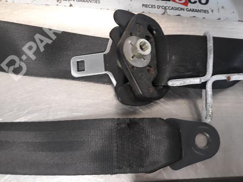 Front right belt tensioner PEUGEOT 407 SW (6E_, 6D_) 2.0 HDi 135 | BP9327421C88 