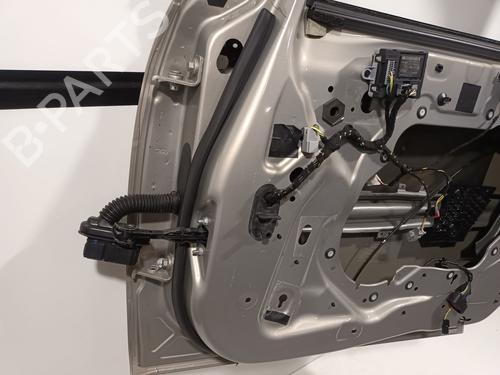 Right front door FORD B-MAX (JK) 1.0 EcoBoost | BP24443374C3 