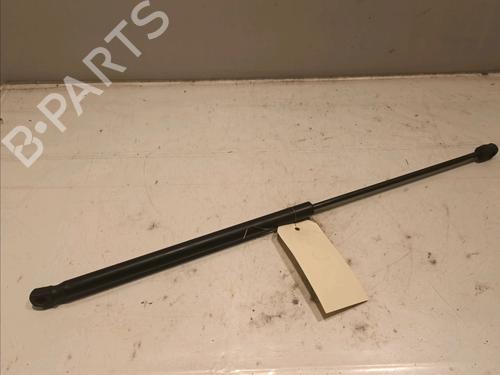 Hood lift support PORSCHE CAYENNE (9PA) Turbo S 4.5 95551135900
