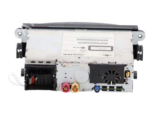 Radio MINI MINI PACEMAN (R61) Cooper SD | BP25027458E6 