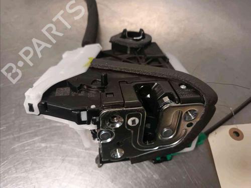 Rear right lock NISSAN JUKE (F16_) DIG-T 117 | BP21605171C99