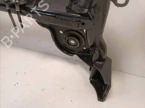 Rear axle RENAULT ZOE (BFM_) ZOE | BP13362588M2 