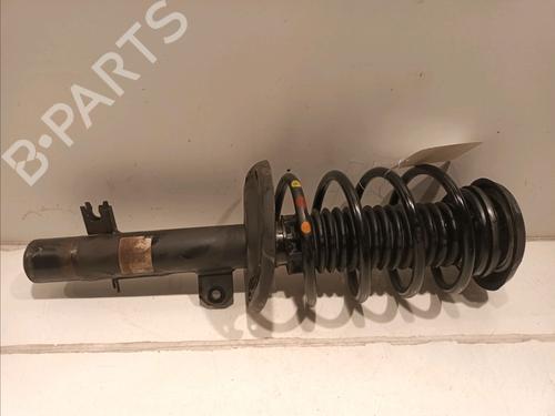 Used Right front shock absorber CITROËN C3 / C3 ORIGIN III (SX) 1.6 BlueHDi 100 (99 hp) 16520754