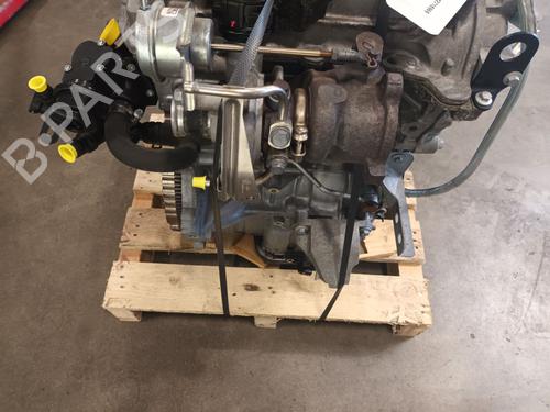 Engine RENAULT CAPTUR I (J5_, H5_) 0.9 TCe 90 | BP36797485M1 - Image 6