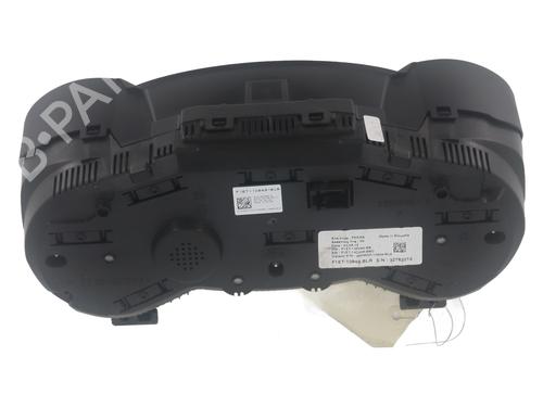 Instrument cluster FORD FOCUS III 2.0 TDCi | BP37756461C47 - Image 4