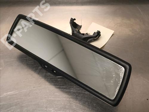 Used Rear mirror VW TOURAN (1T1, 1T2) 1.9 TDI (105 hp) 10990436