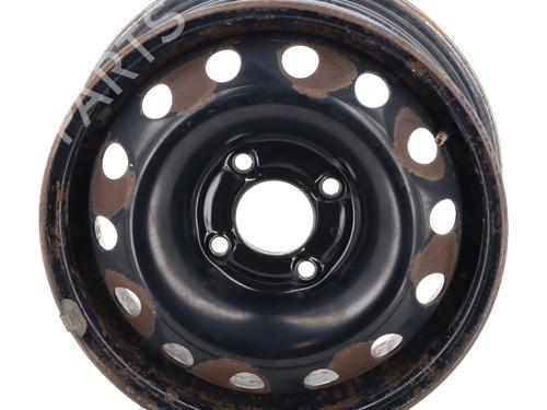 Fælk Fælk PEUGEOT 206 Hatchback (2A/C) 1.4 HDi eco 70 (68 hp) 33650340 33650340