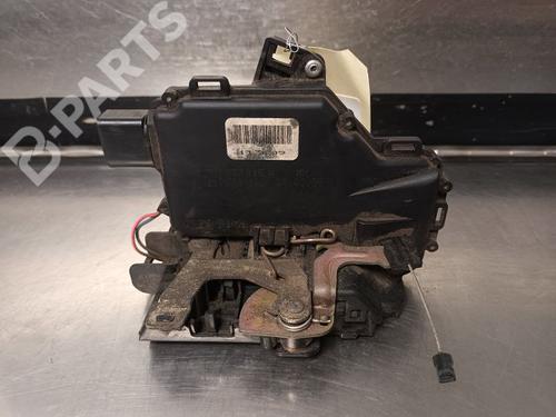 Used Front left lock VW PASSAT B5 (3B2) 1.9 TDI (115 hp) 9339088