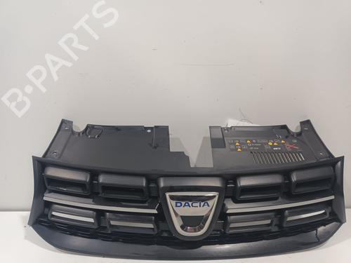 grille-dacia-sandero-ii-2012-39092819 main image