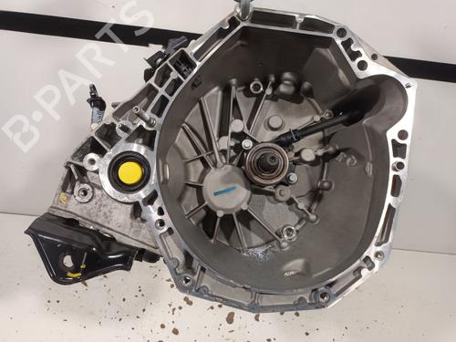 Used Gearbox RENAULT CLIO V (B7_) [2019-2025]  21549767