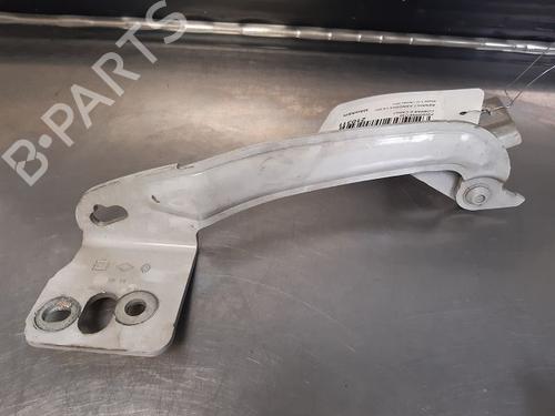 Used Hinge/Door check strap RENAULT KANGOO Express (FW0/1_) 1.5 dCi 85 (FW0K, FW0L, FW0B) (86 hp) 14866048