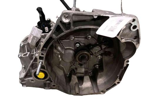 Used Gearbox RENAULT CLIO V (B7_) 1.0 TCe 100 (B7MT) (101 hp) 16242380