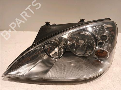 Used Left headlight FORD GALAXY I (WGR) 1.9 TDI (115 hp) 18953589