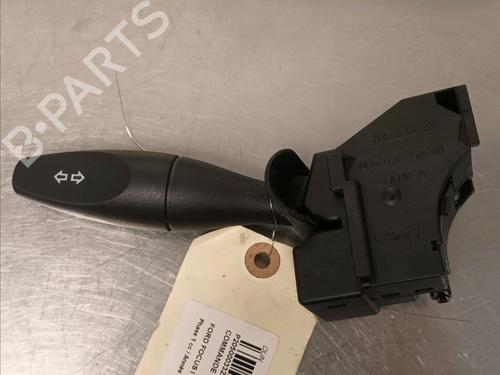 Used Steering column stalk FORD FOCUS I (DAW, DBW) 1.8 Turbo DI / TDDi (90 hp) 12234393