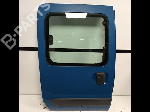 Used Right slide door Right slide door RENAULT KANGOO (KC0/1_) 1.5 dCi (57 hp) 9337626 9337626