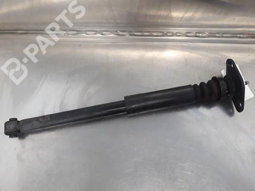 Used Right rear shock absorber KIA RIO II (JB) 1.5 CRDi (110 hp) 9322742
