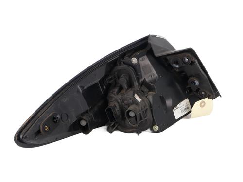 Right taillight RENAULT FLUENCE (L3_) Z.E. | BP28367740C35