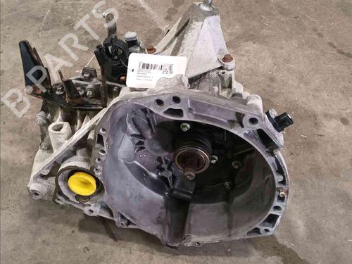 Gearbox NISSAN MICRA III (K12) 1.2 16V | BP16955907M3 