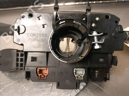 Headlight switch CITROËN BERLINGO Box Body/MPV (B9) 1.6 HDi 90 16V | BP30170562I24 