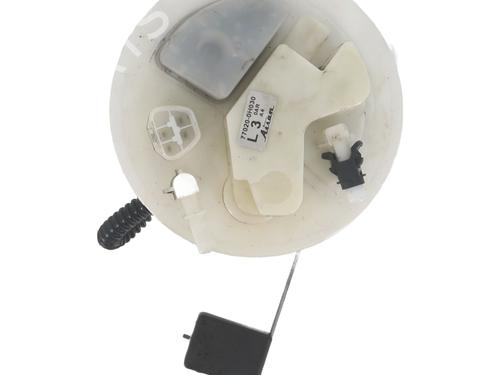 Fuel pump CITROËN C1 (PM_, PN_) 1.0 | BP32259243M76