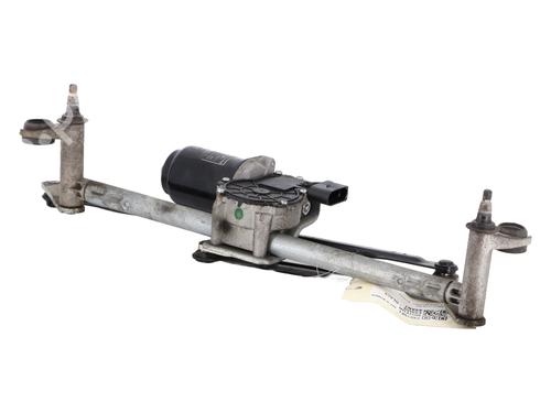 Used Front wiper motor SEAT IBIZA IV (6J5, 6P1) 1.4 TDI (90 hp) 21261422