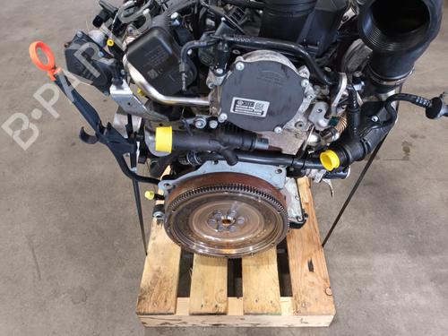 Engine SKODA FABIA II (542) 1.2 TDI | BP36552539M1 - Image 7