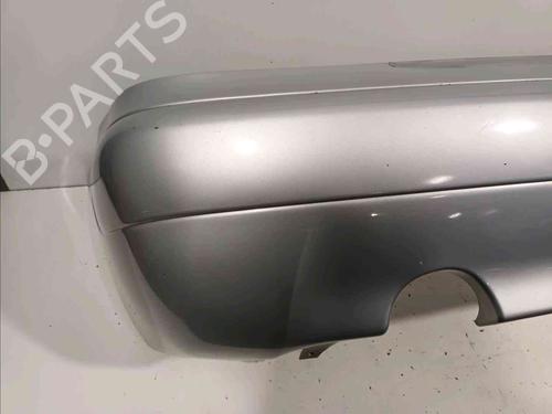 Rear bumper CITROËN XSARA Coupe (N0) 2.0 HDI 90 | BP20605539C8 