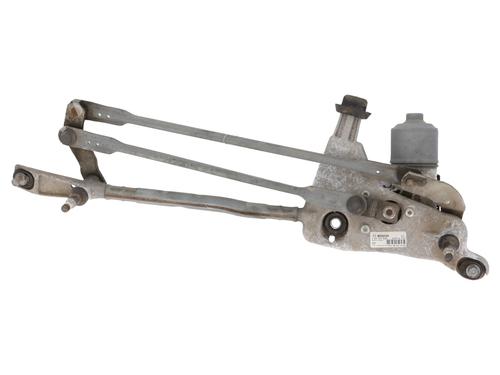 Used Front wiper motor PEUGEOT 308 II (LB_, LP_, LW_, LH_, L3_) 1.6 HDi (92 hp) 25301742