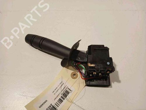 Used Steering column stalk RENAULT CLIO II (BB_, CB_) 1.2 16V (BB05, BB0W, BB11, BB27, BB2T, BB2U, BB2V, CB05,... (75 hp) 21686326