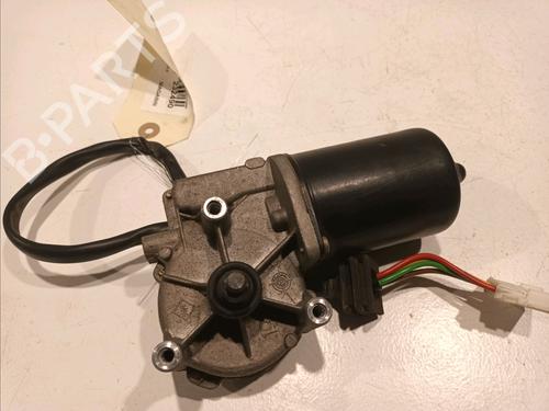 Used Front wiper motor MERCEDES-BENZ CLK Convertible (A209) CLK 320 (209.465) (218 hp) 17730281