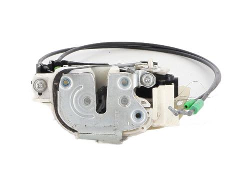 Rear left lock PEUGEOT 4007 (VU_, VV_) 2.2 HDi | BP29349421C100 