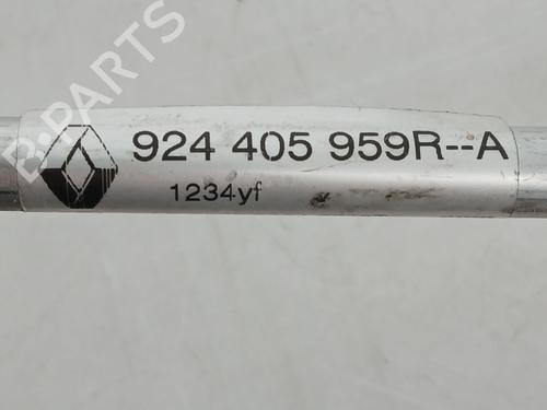 AC pipe DACIA LOGAN MCV II 1.5 dCi | BP30919446M126