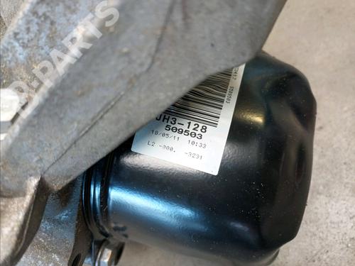 Gearbox RENAULT CLIO III (BR0/1, CR0/1) 1.2 16V (BR02, BR0J, BR11, CR02, CR0J, CR11) | BP10115211M3 
