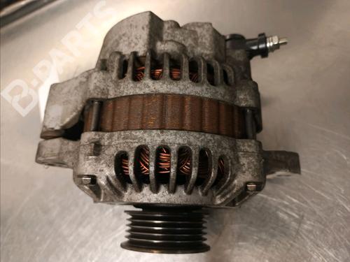 Alternator OPEL AGILA (B) (H08) 1.0 LPG (F68) | BP11425042M7 